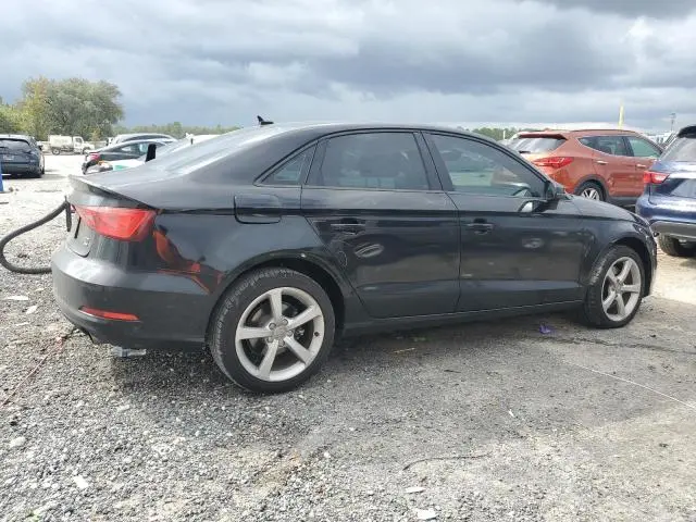 2015 AUDI A3 PREMIUM  