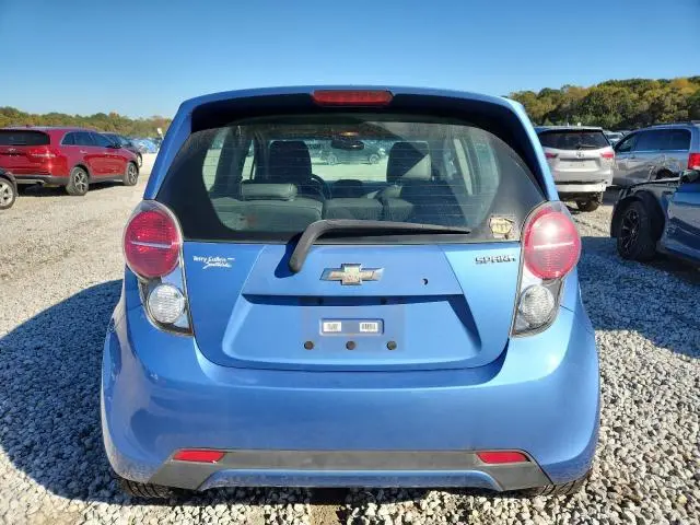 2015 CHEVROLET SPARK 1LT  