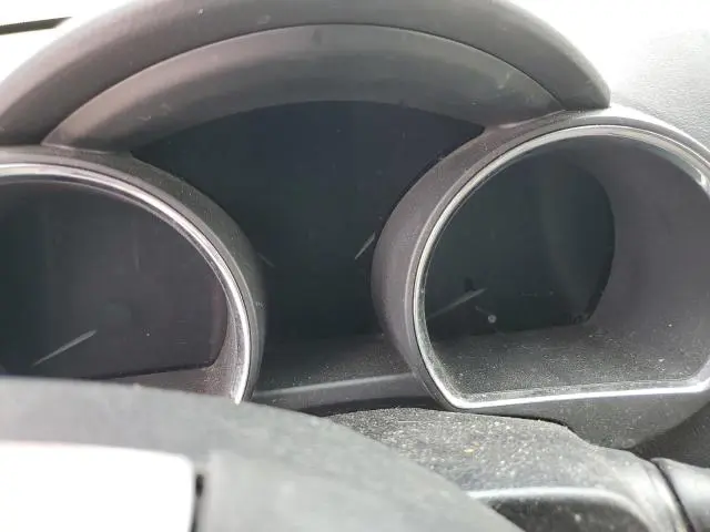 2011 TOYOTA HIGHLANDER BASE  