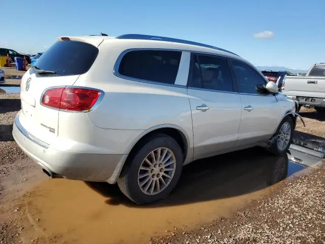 2011 BUICK ENCLAVE CXL