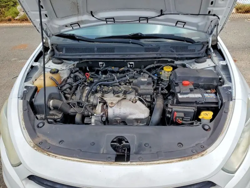 2015 DODGE DART SE AERO  