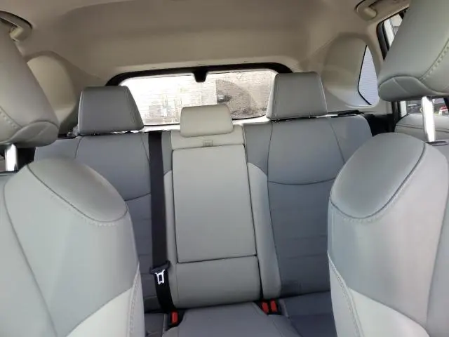 2020 TOYOTA RAV4 LIMITED  