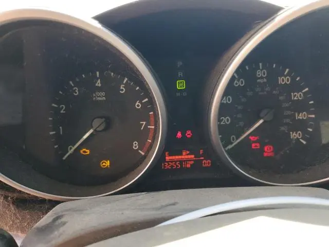2010 MAZDA 3 I  