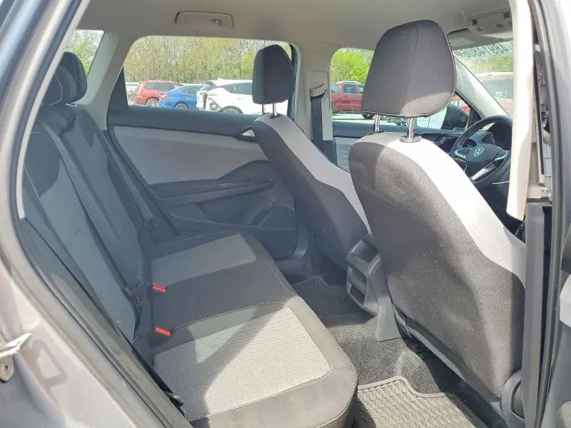 2023 VOLKSWAGEN TAOS S  