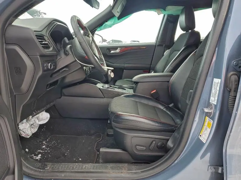 2023 FORD ESCAPE ST LINE  