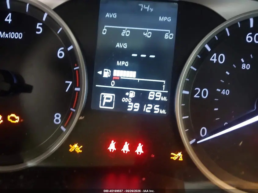 2023 NISSAN KICKS S XTRONIC CVT