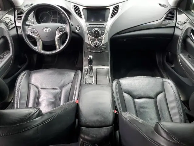 2013 HYUNDAI AZERA GLS