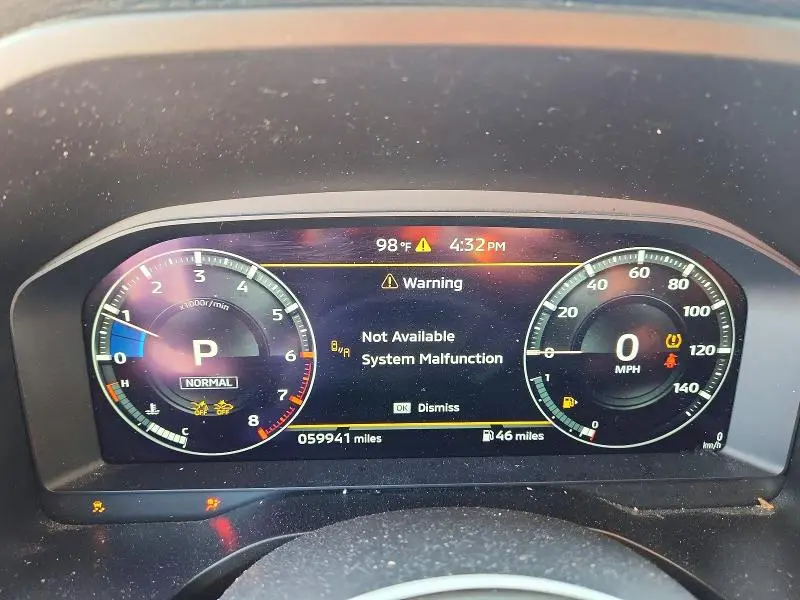 2023 MITSUBISHI OUTLANDER SEL  