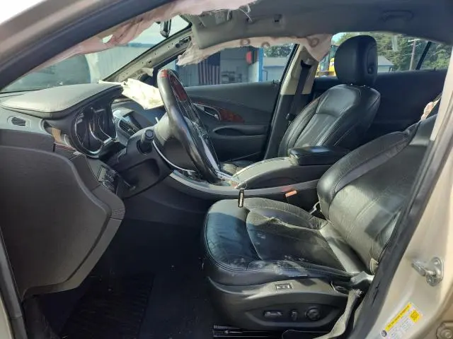 2013 BUICK LACROSSE PREMIUM  