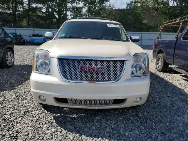 2013 GMC YUKON DENALI HYBRID  