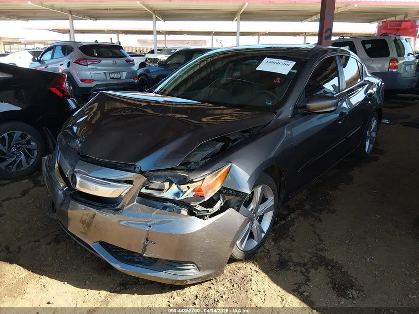 2015 ACURA ILX 2.0L