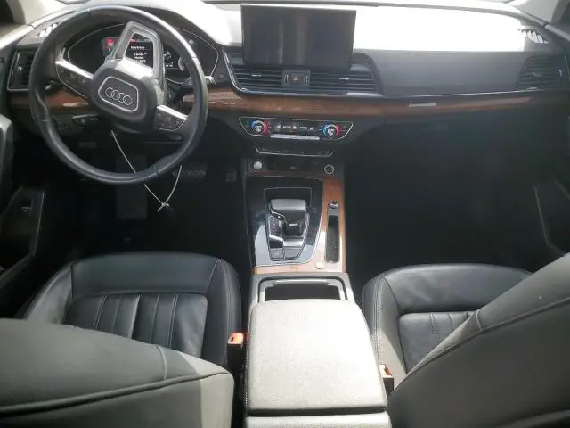 2022 AUDI Q5 PREMIUM PLUS 45  