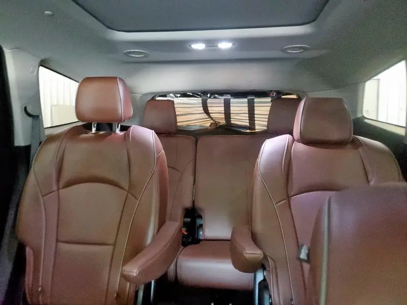2020 BUICK ENCLAVE AVENIR  
