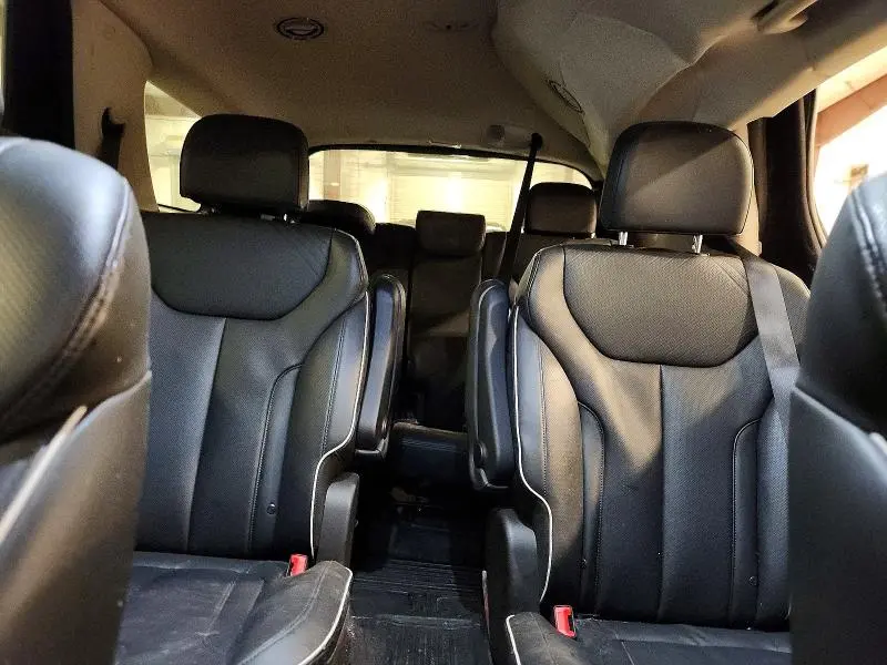2023 HYUNDAI PALISADE XRT  