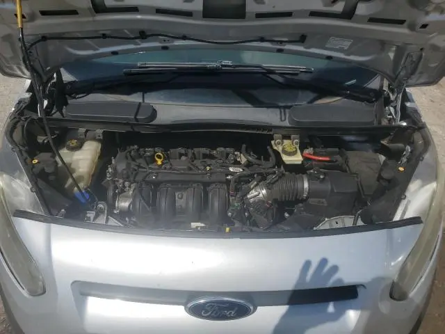 2015 FORD TRANSIT CONNECT XL  