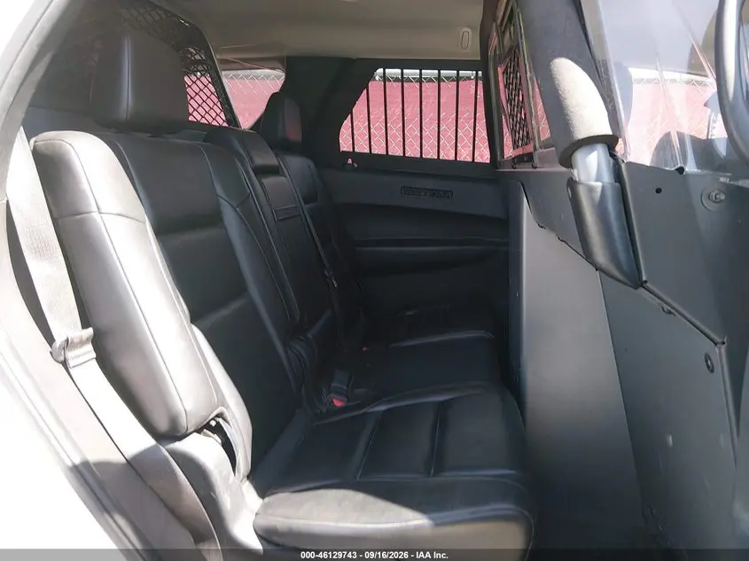 2021 DODGE DURANGO PURSUIT AWD