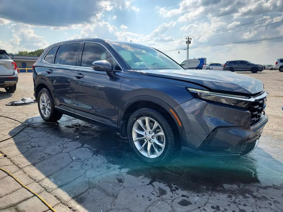 2023 HONDA CR-V EX  