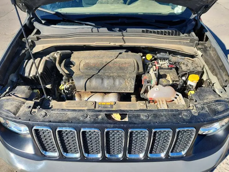 2021 JEEP RENEGADE SPORT  