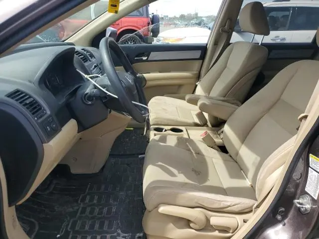 2011 HONDA CR-V SE  