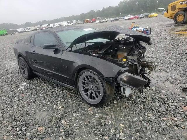 2011 FORD MUSTANG GT