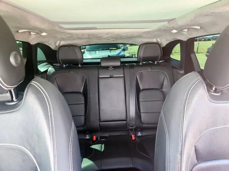 2018 JAGUAR F-PACE R - SPORT  