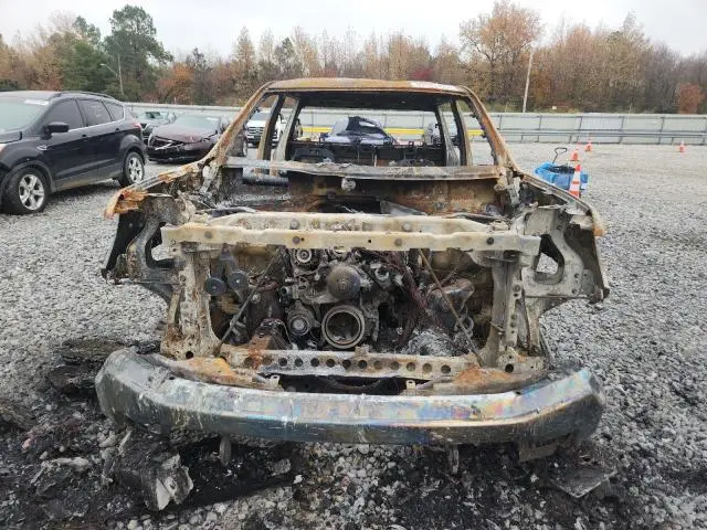 2024 GMC SIERRA K1500  