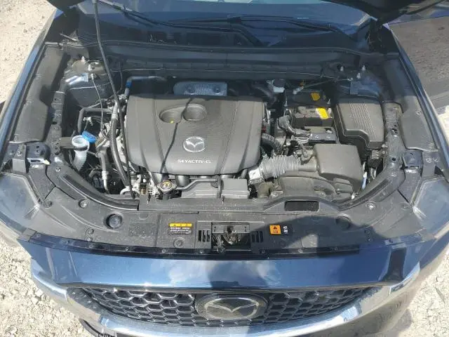 2024 MAZDA CX-5 SELECT  