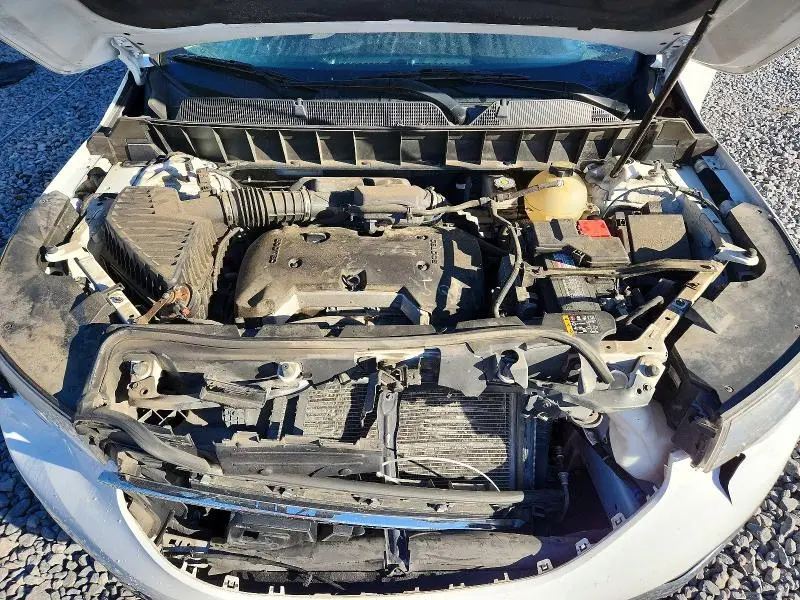 2018 GMC ACADIA SLE  