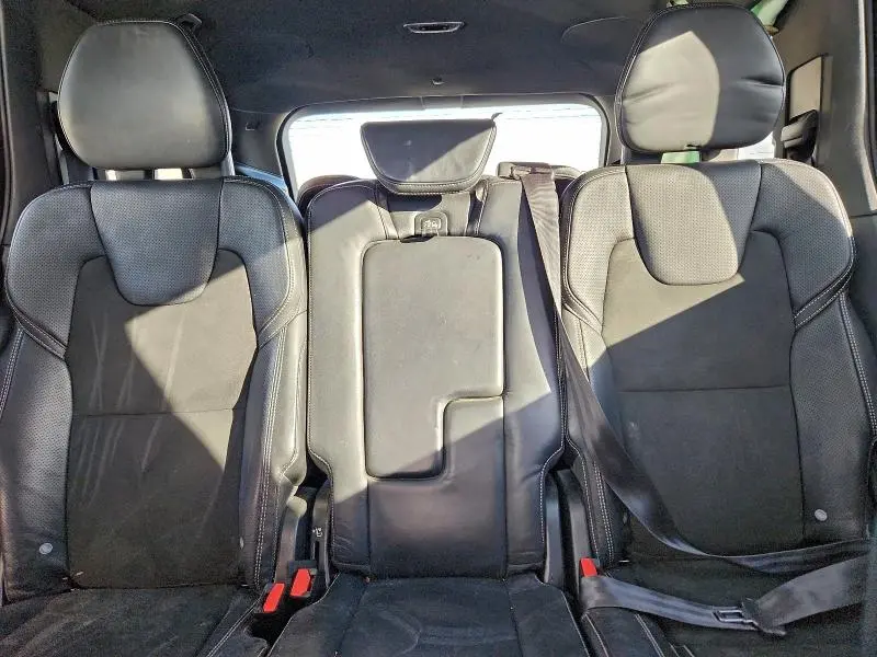 2019 VOLVO XC90 T6 R-DESIGN  