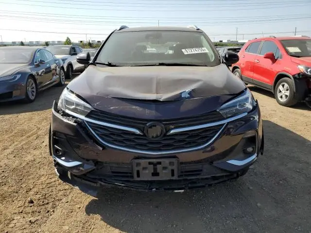 2021 BUICK ENCORE GX ESSENCE  