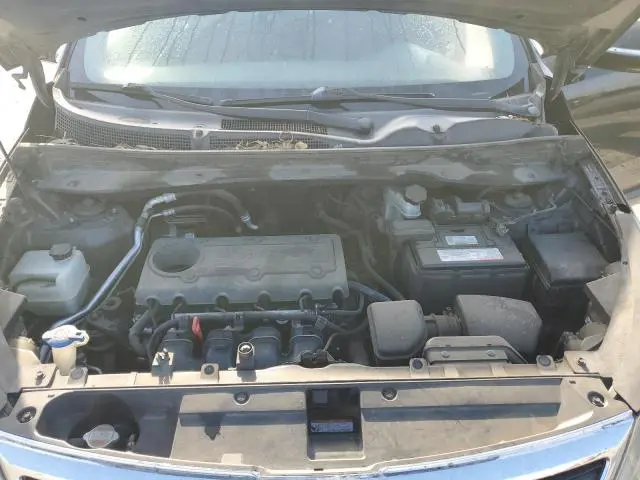 2011 KIA SPORTAGE EX  