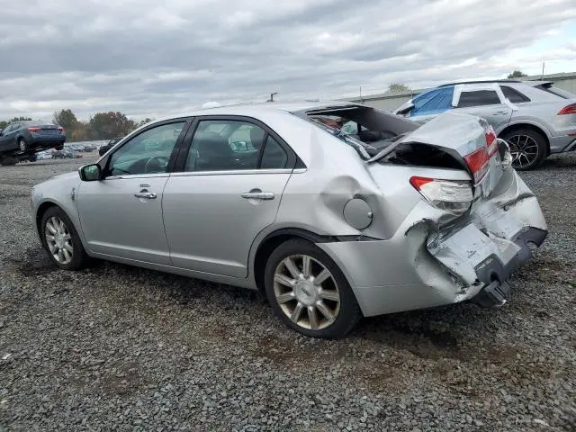 2010 LINCOLN MKZ   