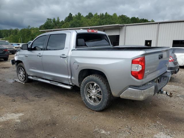 2015 TOYOTA TUNDRA CREWMAX SR5