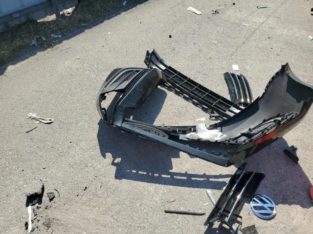 2017 VOLKSWAGEN JETTA SE