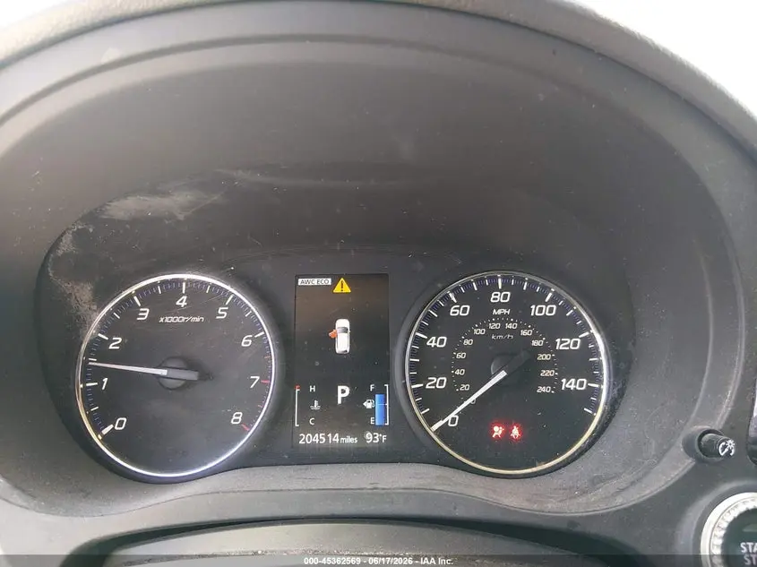 2018 MITSUBISHI OUTLANDER SE
