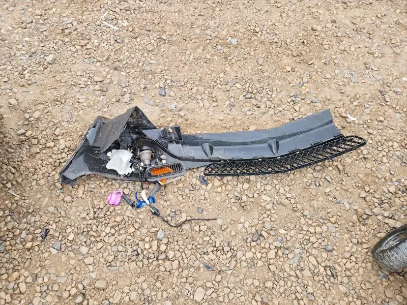 2011 BUICK ENCLAVE CX  