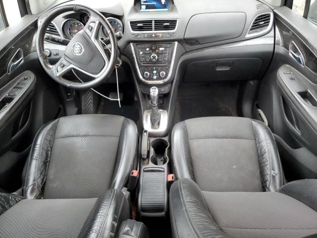 2014 BUICK ENCORE CONVENIENCE