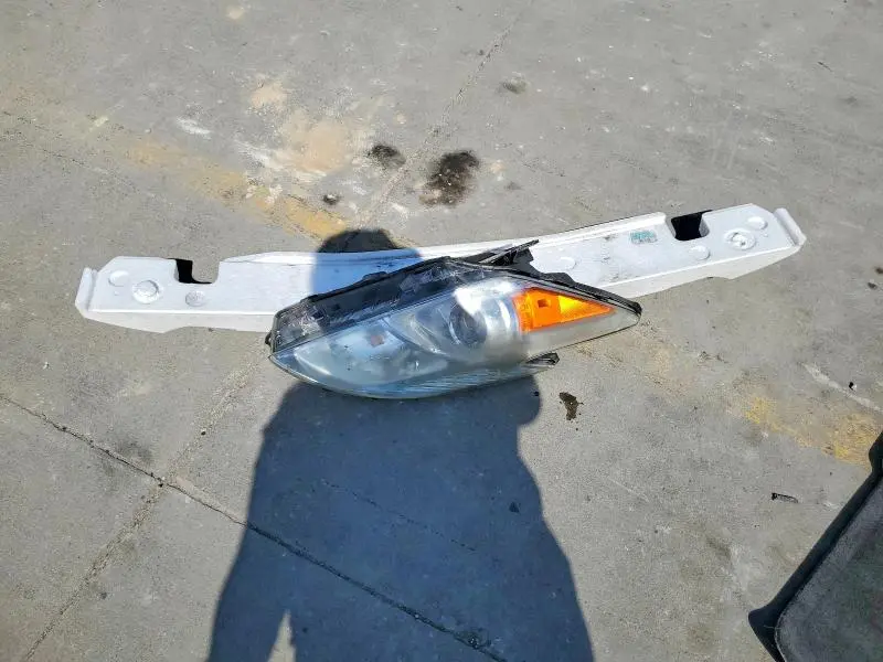 2010 TOYOTA PRIUS IV  