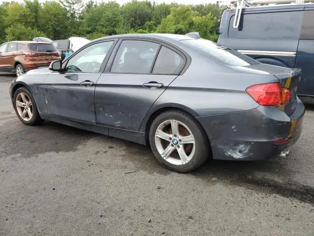 2013 BMW 328 I  