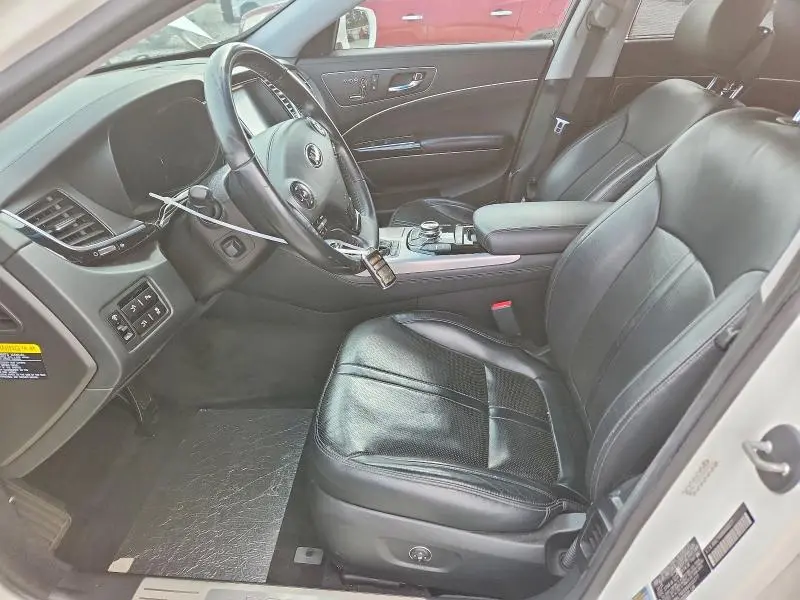 2016 KIA K900 PREMIUM V6  