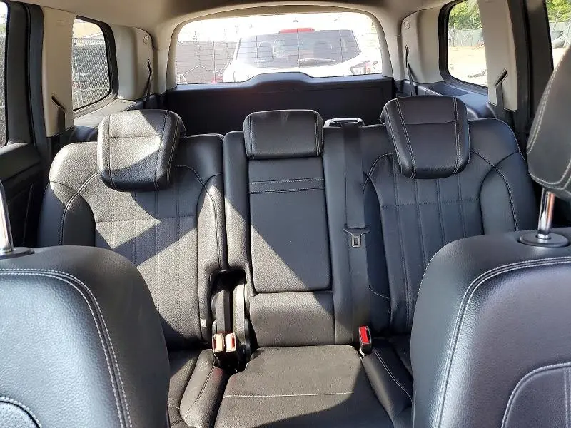 2015 MERCEDES-BENZ GL 450 4MATIC  