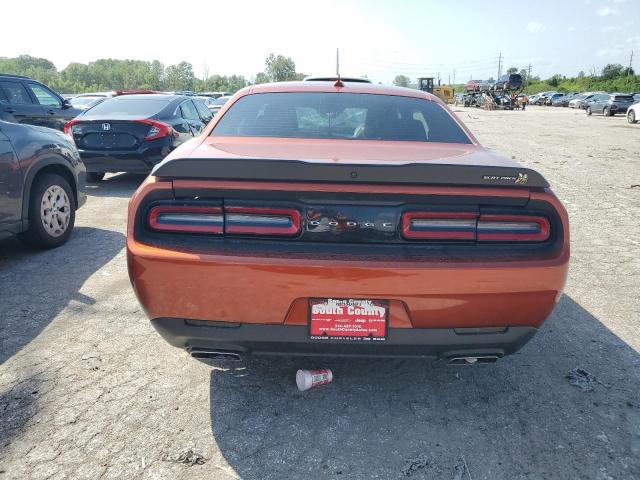 2020 DODGE CHALLENGER R/T SCAT PACK