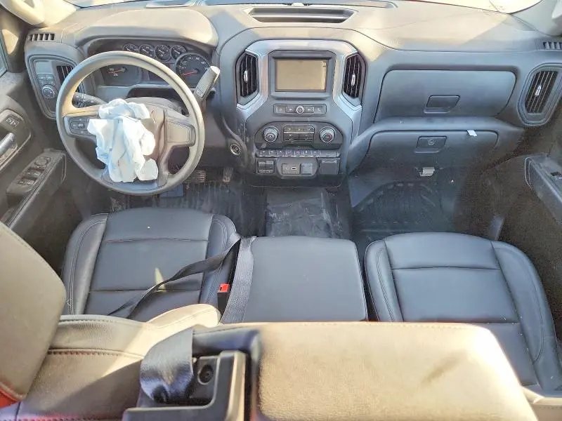 2023 CHEVROLET SILVERADO C1500  