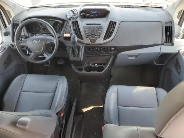 2016 FORD TRANSIT T-150  
