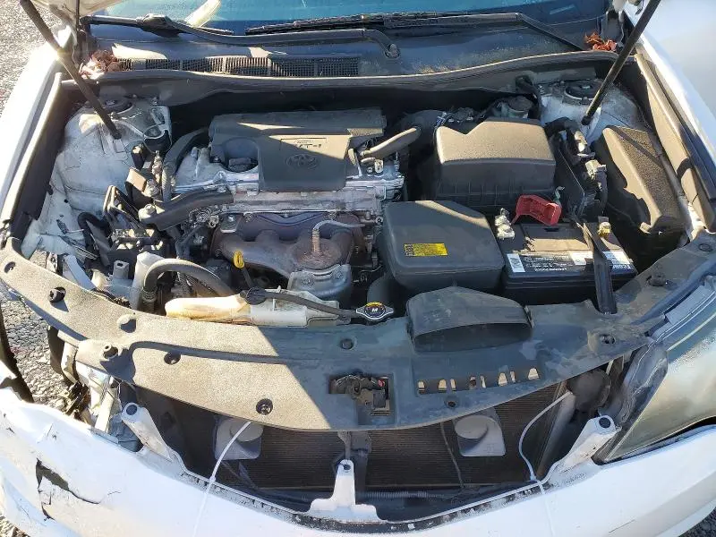 2012 TOYOTA CAMRY SE SPORT LIMITED EDITION  