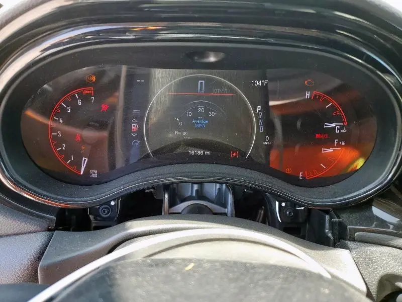 2022 DODGE DURANGO PURSUIT  