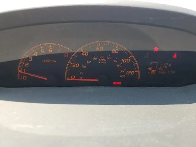 2010 TOYOTA YARIS   