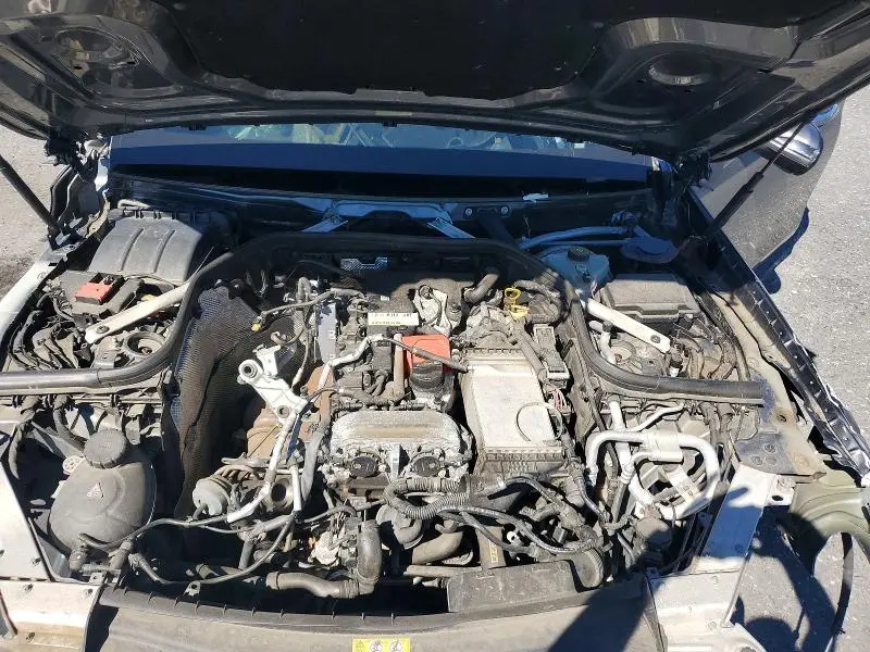 2017 MERCEDES-BENZ E 300 4MATIC  