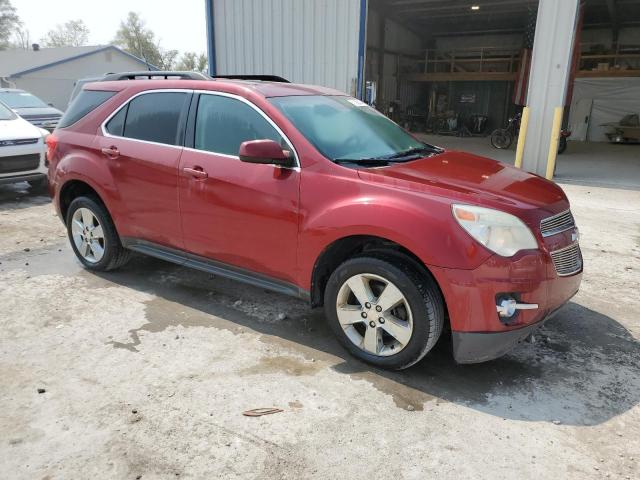 2012 CHEVROLET EQUINOX LT