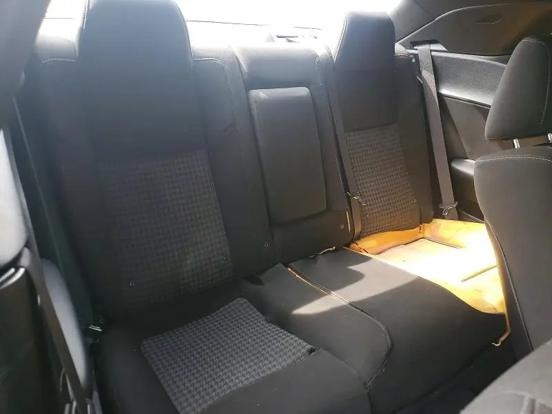 2021 DODGE CHALLENGER R  